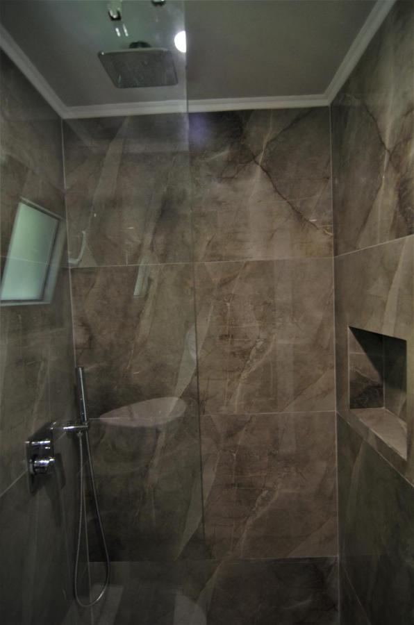 Apartamento Antigonis Garden House La Canea Exterior foto